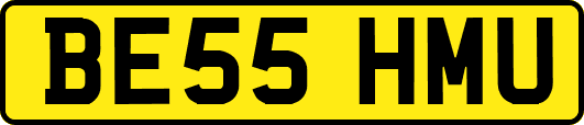 BE55HMU