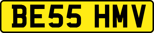 BE55HMV