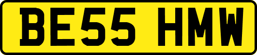 BE55HMW