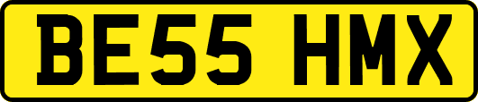 BE55HMX