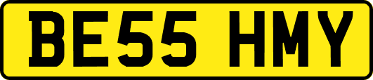 BE55HMY
