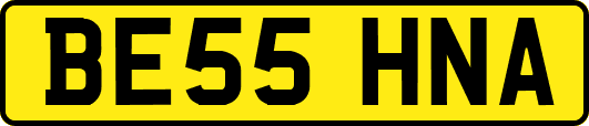 BE55HNA