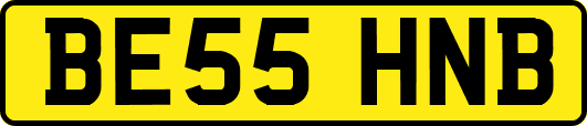 BE55HNB