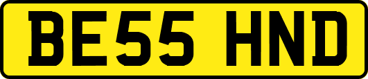 BE55HND