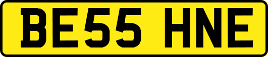 BE55HNE