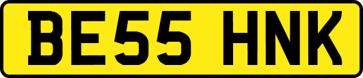BE55HNK