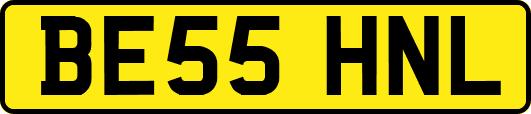 BE55HNL