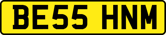 BE55HNM