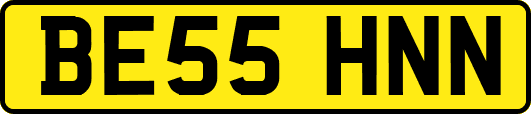 BE55HNN