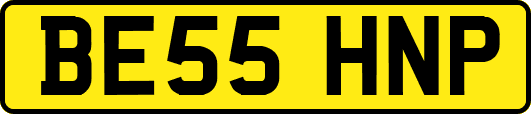 BE55HNP