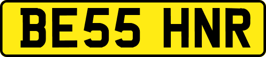 BE55HNR