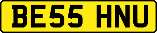 BE55HNU