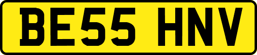 BE55HNV
