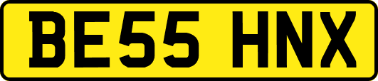 BE55HNX