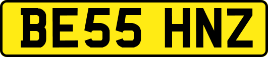BE55HNZ