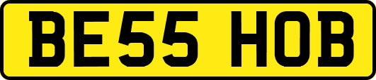 BE55HOB
