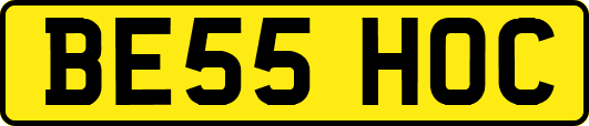 BE55HOC