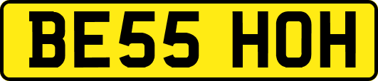 BE55HOH