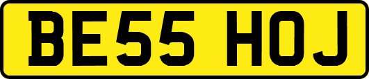 BE55HOJ