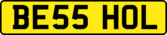 BE55HOL