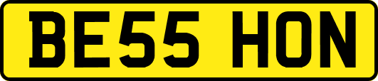 BE55HON