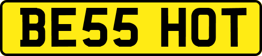 BE55HOT