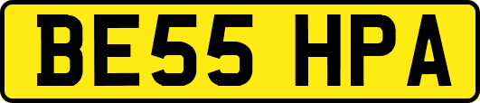 BE55HPA