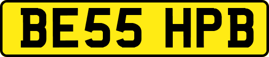 BE55HPB