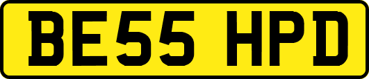 BE55HPD