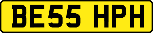 BE55HPH