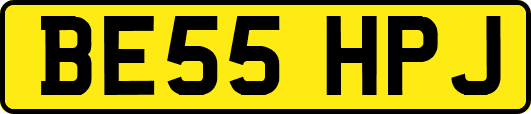 BE55HPJ