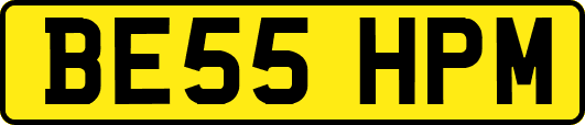 BE55HPM