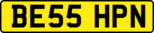 BE55HPN