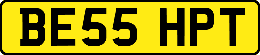 BE55HPT