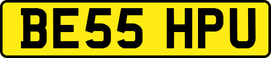 BE55HPU