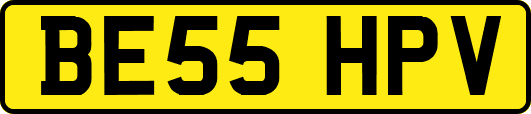 BE55HPV