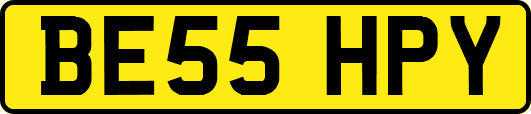 BE55HPY