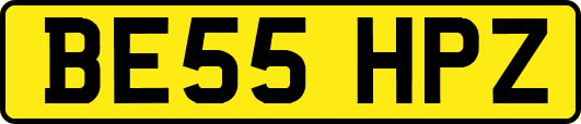 BE55HPZ