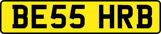 BE55HRB
