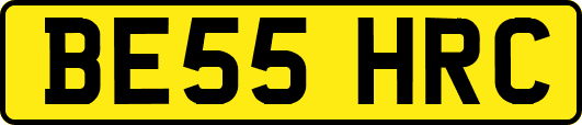 BE55HRC