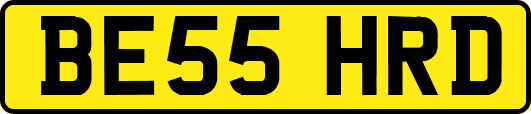 BE55HRD