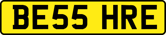 BE55HRE