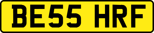 BE55HRF