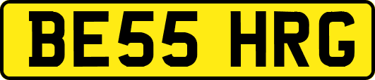 BE55HRG