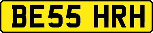 BE55HRH