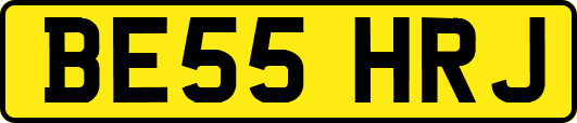 BE55HRJ