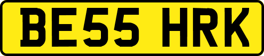BE55HRK