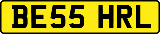 BE55HRL