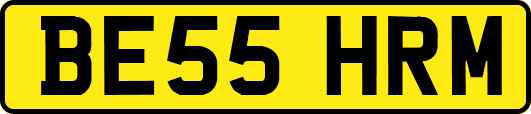 BE55HRM