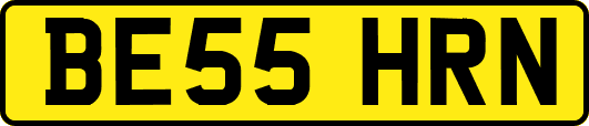BE55HRN